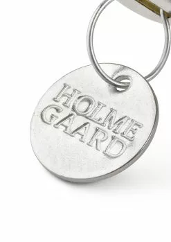 Holmegaard Pääsiäiskoriste 7.5 Cm Fruit, Vihreä -Julisteet Sales Store holmegaard souvenir easter paskhange h75 fruit 3