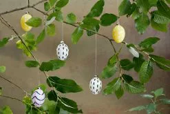 Holmegaard Pääsiäiskoriste 7.5 Cm Fruit, Vihreä -Julisteet Sales Store holmegaard souvenir easter paskhange h75 fruit 5