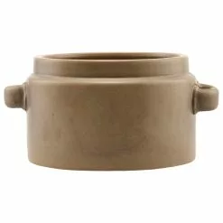 House Doctor Bundi Ruukku Ruskea,  26x16 Cm