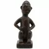 House Doctor Figure Figurine, 19 Cm