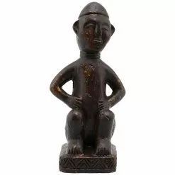 House Doctor Figure Figurine, 19 Cm