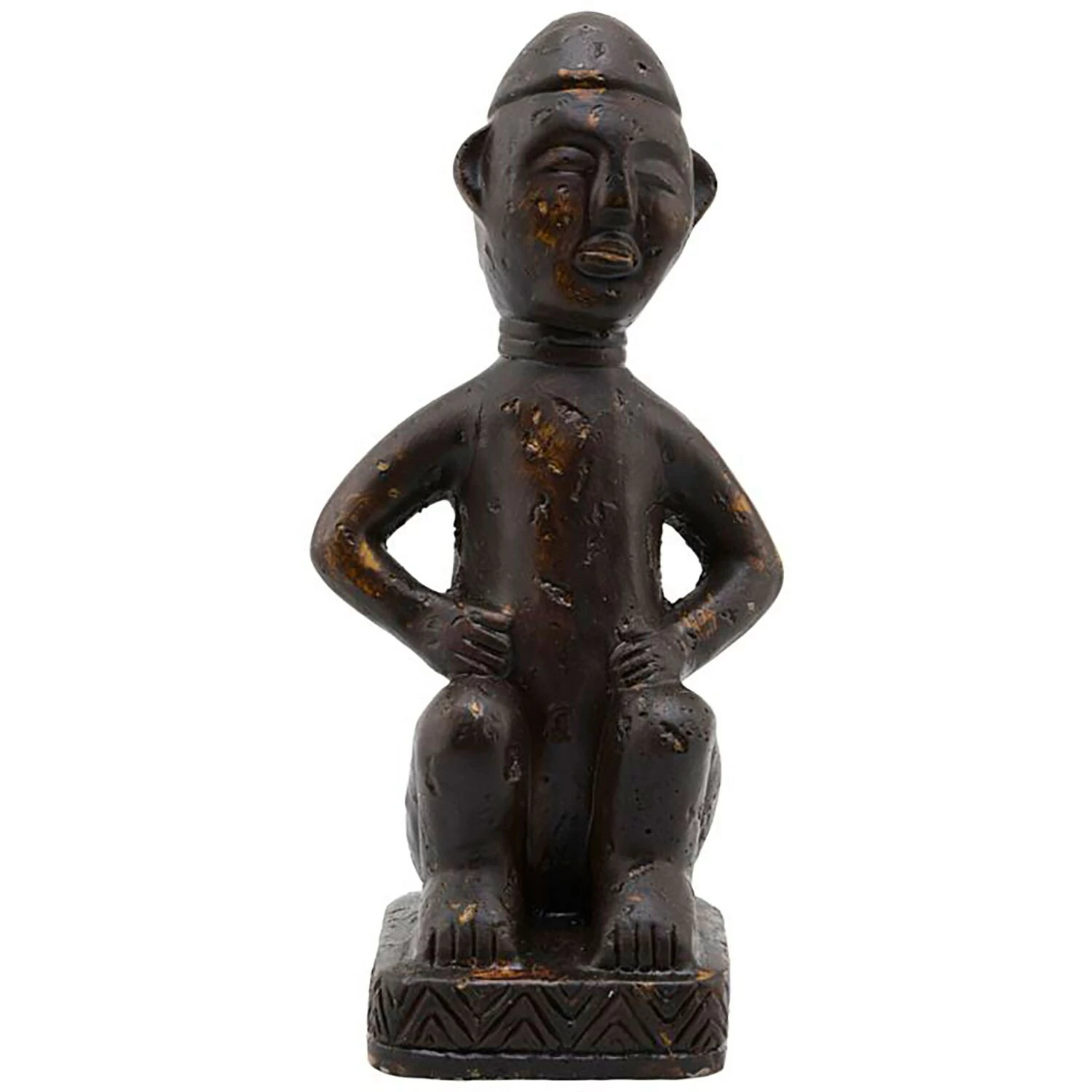 House Doctor Figure Figurine, 19 Cm 1 House Doctor Figure Figurine, 19 Cm