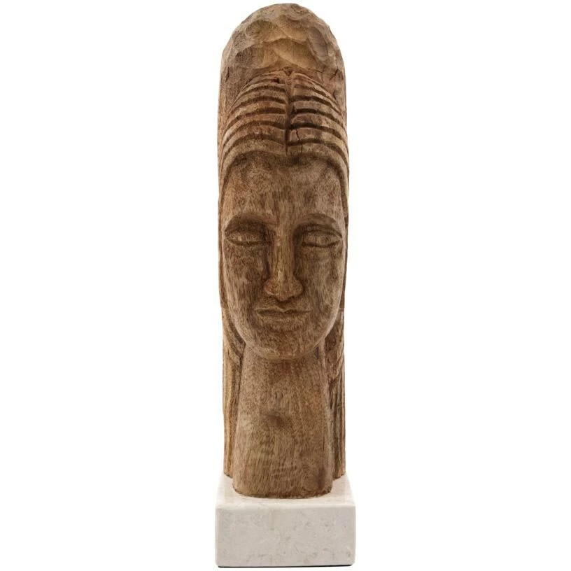 House Doctor Mindful Veistos, Nature Natural 1 House Doctor Mindful Veistos, Nature Natural