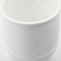 House Doctor Ground Ruukku Valkoinen, Ø18 Cm H20 Cm 6 House Doctor Ground Ruukku Valkoinen, Ø18 Cm H20 Cm -Julisteet Sales Store house doctor plantation box ground kit 2