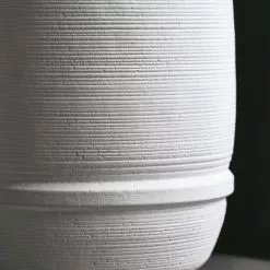 House Doctor Ground Ruukku Valkoinen, Ø18 Cm H20 Cm 7 House Doctor Ground Ruukku Valkoinen, Ø18 Cm H20 Cm -Julisteet Sales Store house doctor plantation box ground kit 3