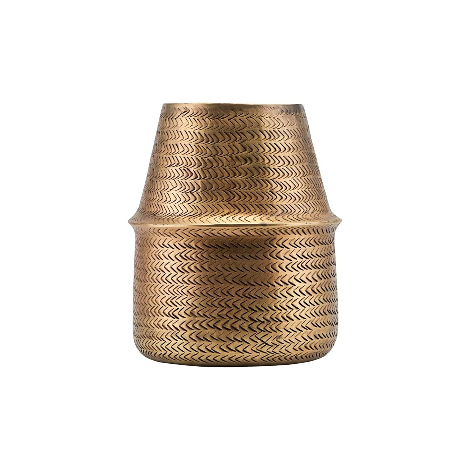 House Doctor Rattan Planter S, Messinki 1 House Doctor Rattan Planter S, Messinki