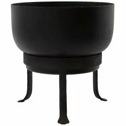 House Doctor Veka Ruukku, Musta