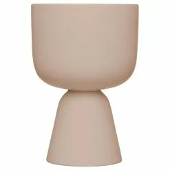 Iittala Nappula Pot 23x15 Cm, Beige