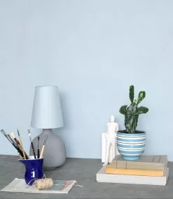 Kähler Omaggio Nuovo Kukkaruukku Sininen Ø12 Cm 9 Kähler Omaggio Nuovo Kukkaruukku Sininen Ø12 Cm -Julisteet Sales Store kahler omaggio nuovo flower pot 12 cm intermediate blue 3