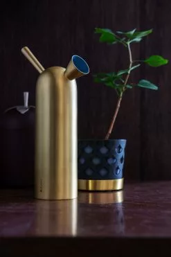 Klong Trio Pot Ruukku Iso Drop, Sininen 10 Klong Trio Pot Ruukku Iso Drop, Sininen -Julisteet Sales Store klong trio pot ruukku pieni drop sininen 1 1