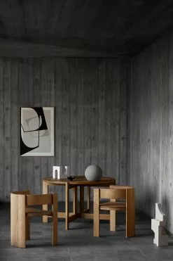 Kristina Dam Studio Serif Veistos, Beige -Julisteet Sales Store kristina dam serif veistos beige 2