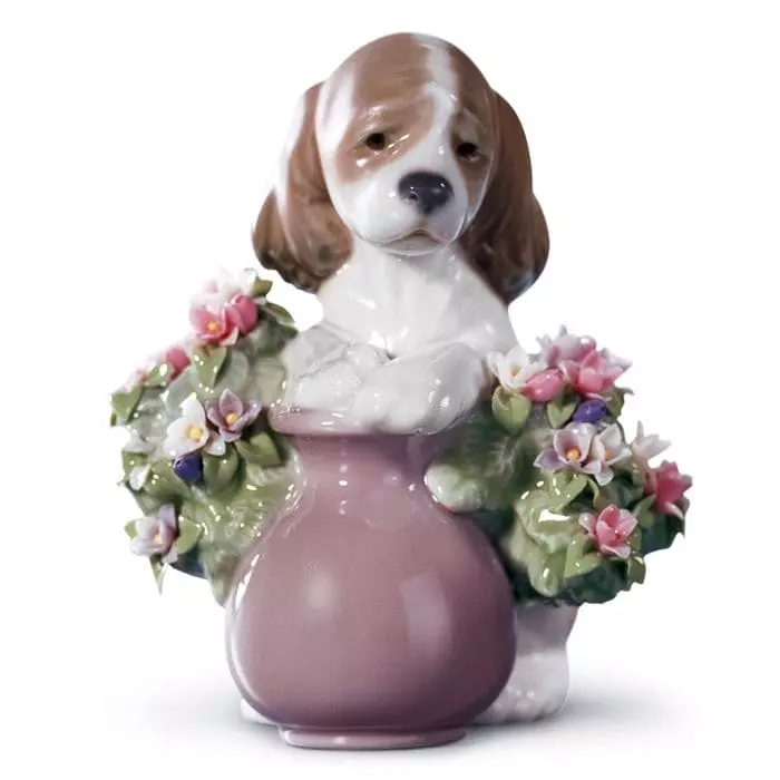 Lladro Take Me Home! 1 Lladro Take Me Home!