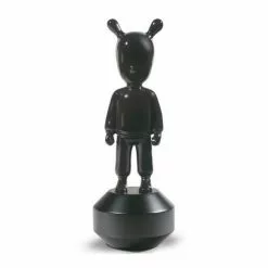Lladro The Black Guest By Jaime Hayon, Pieni