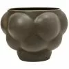 Louise Roe Balloon 06 Potti/Kulho 30 Cm, Mud Brown