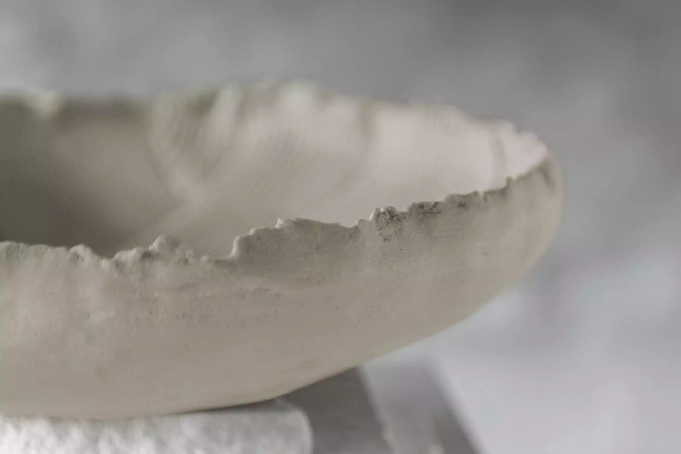 Mette Ditmer ART PIECE Kulho, Sand 3 Mette Ditmer ART PIECE Kulho, Sand - Image 3