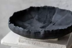 Mette Ditmer ART PIECE Kulho, Musta 5 Mette Ditmer ART PIECE Kulho, Musta -Julisteet Sales Store mette ditmer art piece kulho 9