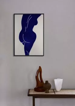 Paper Collective Linocut I Juliste, 50x70 Cm 5 Paper Collective Linocut I Juliste, 50x70 Cm -Julisteet Sales Store paper collective poster linocut i 2